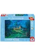 Puzzle PQ 1000 el. Nawiedzony dom Schmidt