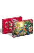 Puzzle 500 el. Greeting the New Day CherryPazzi