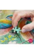 Puzzle 500 el. Greeting the New Day CherryPazzi