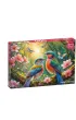 Puzzle 500 el. Greeting the New Day CherryPazzi