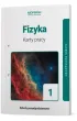 Fizyka 1. Karty pracy. Zakres podstawowy. Szko�y ponadpodstawowe