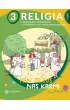 Religia 3. Pan Jezus nas karmi. Podr�cznik z �wiczeniami dla trzeciej klasy szko�y podstawowej. Cz�� 2
