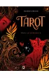 Tarot. Mały przewodnik – Barbara Moore – okładka ebook
