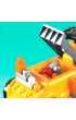 MEGA BLOKS pojazd je�dzik 3w1