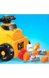 MEGA BLOKS pojazd je�dzik 3w1