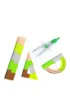 Derform Zestaw geometryczny 20cm 4 el. Puzzle
