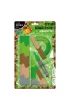 Derform Zestaw geometryczny 20cm 4 el. Puzzle