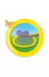 Zestaw Ba�ki mydlane Motylek Ses Creative