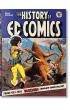 The History of EC Comics
