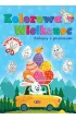 Zabawy z pisankami. Kolorowa Wielkanoc