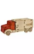 �amig��wka Escape Box Maze1 Truck Secret poziom 4/4 Eureka 3D