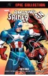 Marvel Classic Amazing Spider-Man. Epic Collection. Inferno
