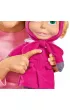 Masza Lalka z melodi� z bajki 30cm Simba