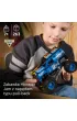 LEGO Technic Monster Jam™ Grave Digger™ Ogie� i l�d 42219