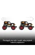 LEGO Technic Monster Jam™ Grave Digger™ Ogie� i l�d 42219