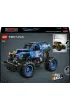 LEGO Technic Monster Jam™ Grave Digger™ Ogie� i l�d 42219