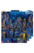 Puzzle 1000 el. Imagination: Roch Urbaniak Concert on the Chimney/Koncert na kominie Good Loot