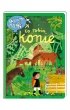 Opowiem ci, mamo, co robi� konie