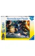 Puzzle XXL 150 el. Przestrze� kosmiczna Ravensburger