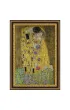 Puzzle Puzzlorama 500 el. Poca�unek, Gustav Klimt Trefl