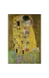 Puzzle Puzzlorama 500 el. Poca�unek, Gustav Klimt Trefl