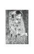 Puzzle Puzzlorama 500 el. Poca�unek, Gustav Klimt Trefl