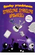 Rowley przedstawia. Strasznie straszne opowie�ci