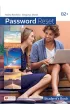 Password Reset B2+. Ksi��ka ucznia papierowa + ksi��ka cyfrowa