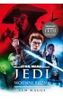 Star Wars Jedi. Wojenne blizny – Sam  Maggs – okładka ebook