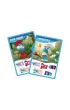 Top Trumps Juniors Smerfy