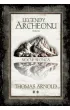 Nocne S�o�ca. Legendy Archeonu. Tom 2 (barwione brzegi)