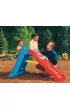 Dua zjedalnia czerwona Little Tikes