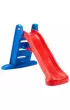 Dua zjedalnia czerwona Little Tikes