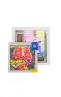 Masa plastyczna Sensorio Art Piwonie z ramk� 30 kolor�w Astra