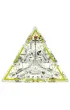 Pyraminx Crystal - �amig��wka G3