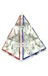 Pyraminx Crystal - �amig��wka G3