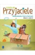 Szkolni przyjaciele. Matematyka. Karty �wicze�. Klasa 1. Cz�� 2. Edukacja wczesnoszkolna
