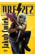 Dreszcz – Jakub Ćwiek – okładka ebook