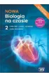 Pakiet: NOWA Biologia na czasie 2. Podr�cznik, NOWE Oblicza geografii 2. Podr�cznik, NOWA To jest chemia 2. Podr�cznik, Pozna� przesz�o�� 2. Poziom podstawowy. Podr�cznik. Liceum i technikum. Zakres podstawowy. Edycja 2024