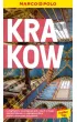 Krakow Marco Polo Pocket Guide wer. angielska