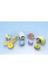 Playmobil Junior Hotel dla zwierz�t z dozownikiem pokarmu 71690