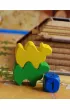 Przebieg�e wielb��dy. Gra planszowa