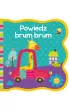 Mi�ciutkie ksi��eczki. Powiedz brum brum