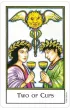 New Palladini Tarot