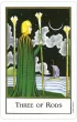 New Palladini Tarot