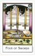 New Palladini Tarot