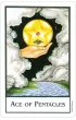 New Palladini Tarot