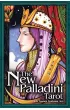 New Palladini Tarot