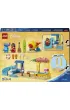 LEGO Disney Classic Zabawa na pla�y z Lilo i Stitchem 43280