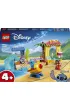 LEGO Disney Classic Zabawa na pla�y z Lilo i Stitchem 43280